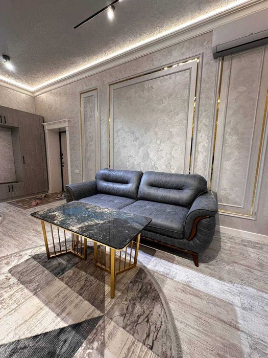 СРОЧНО Сдаётся кв в ЖК Ок Сарой 3/1/8 ро-н Мирзо-Улугбекский