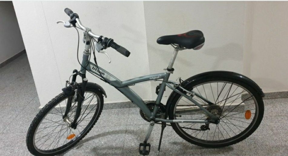 Bicicleta B-Twin 5 Original