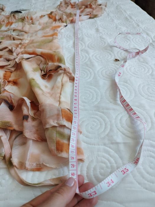 Rochie eleganta scurta cu eticheta