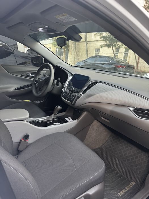 Продается Малибу 2 1.5турбо.