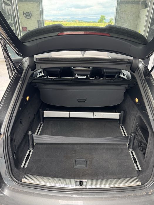 dezmembrez piese Audi A6 C7 facelfit CRT CZV Sline Avant PlX