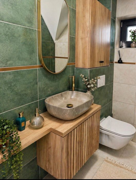 De vanzare apartament 3 camere - 90 mp