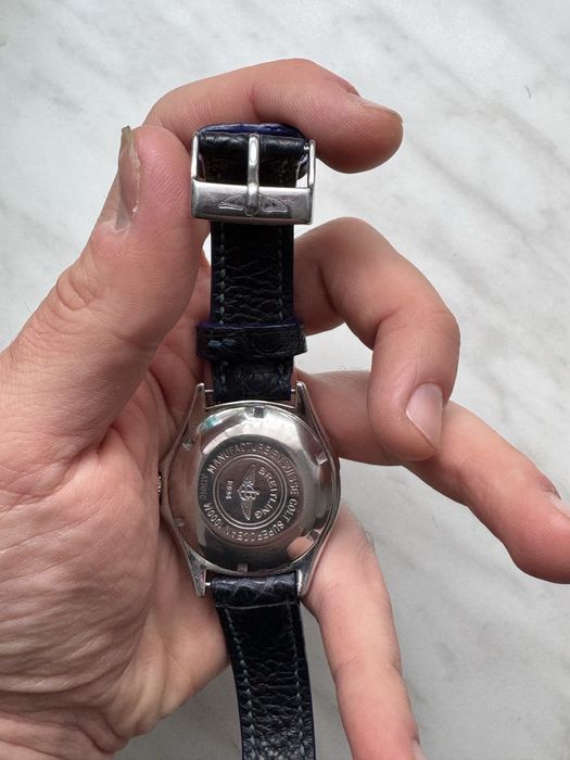 Breitling superocean 1000m