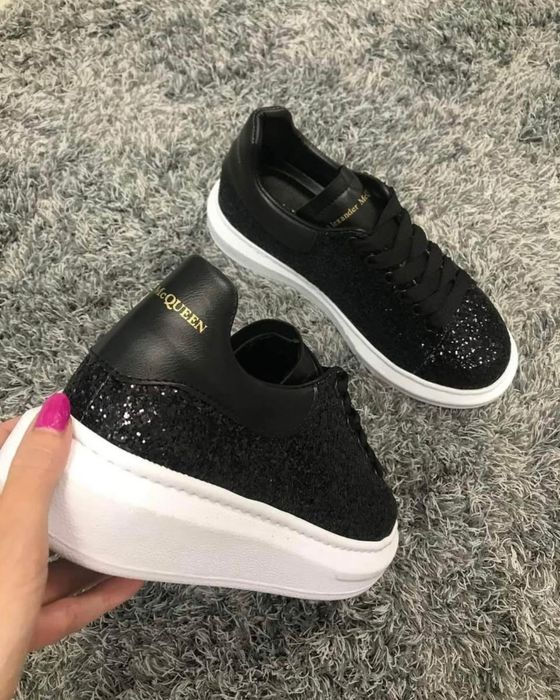 Alexander Mcqueen 36-40