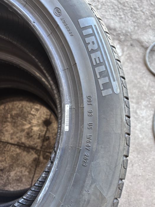 225/55/18 Pirelli 2023