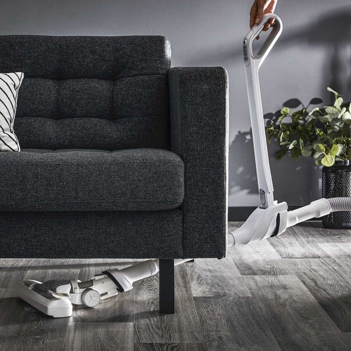 Rowenta IX7777 Акумулаторна Безжична прахосмукачка за под 2 батерии