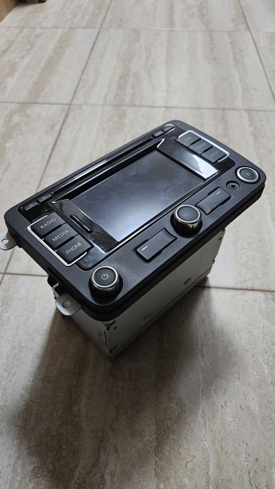 Navigație Volkswagen