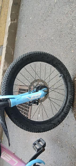Срочно продам велосипед для девочек