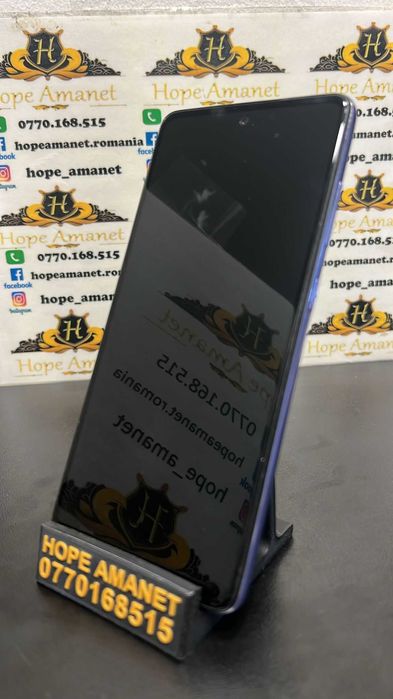 Hope Amanet P3 SAMSUNG A52 128GB / 6GB RAM