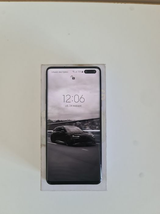 Samsung S10 5G 512 indriver android 11