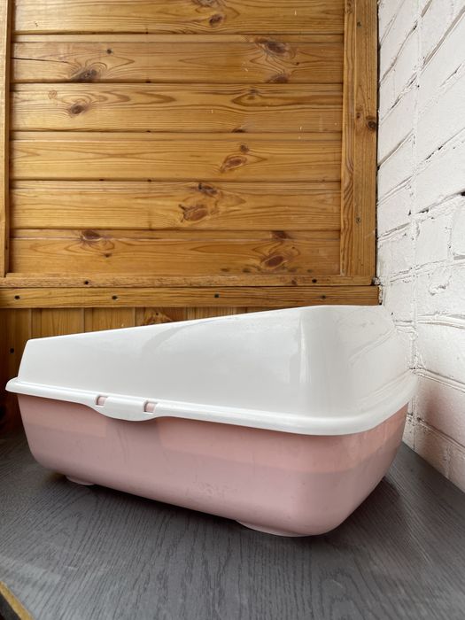 Лоток для домашнего животного