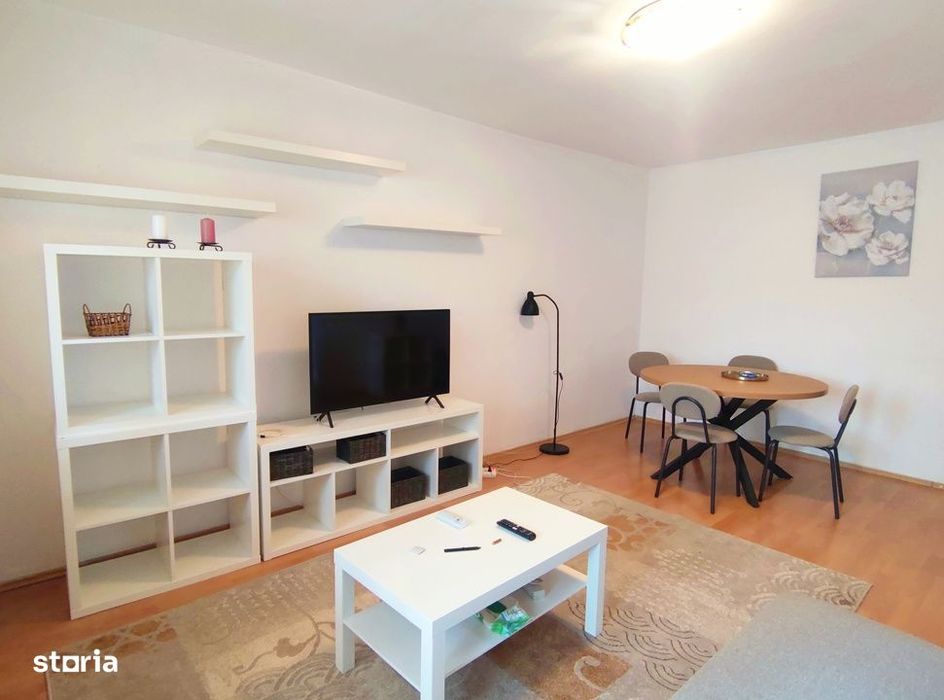 Dristor - Baba Novac 2 camere mobilat nou