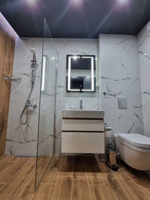 Тристаен апартамент