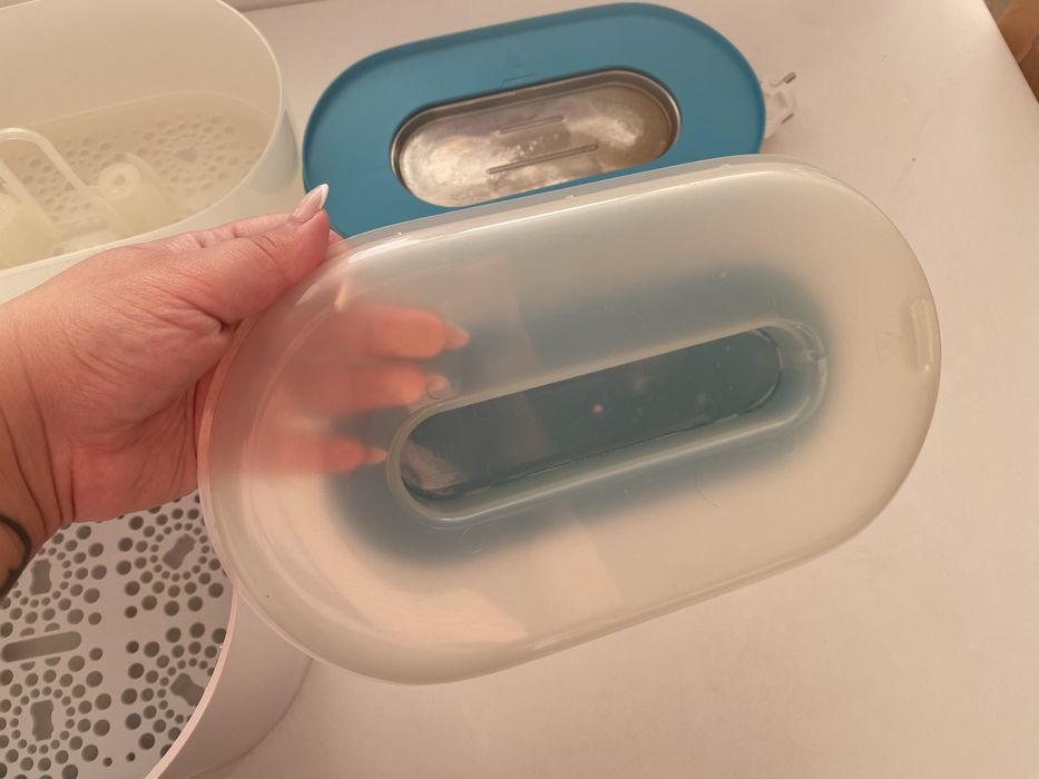 Стерилизатор Philips Avent 3 в 1