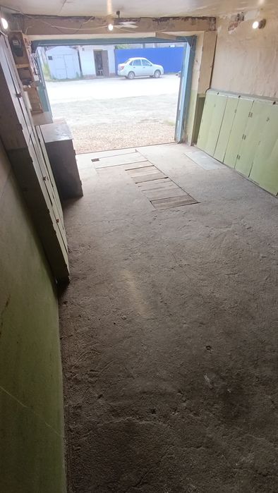 Гараж 1 общество
