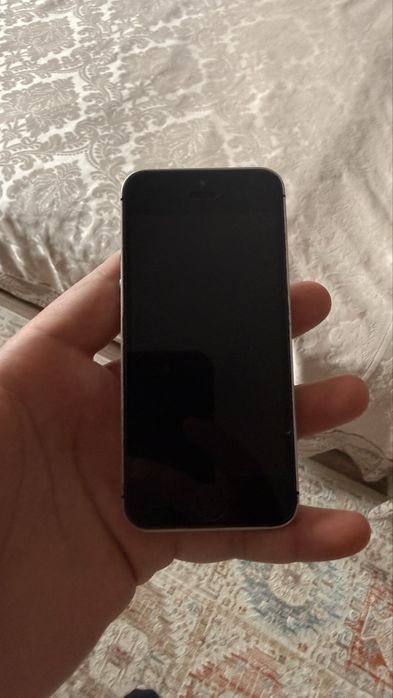 Продам айфон 5SE обмен на мангал.