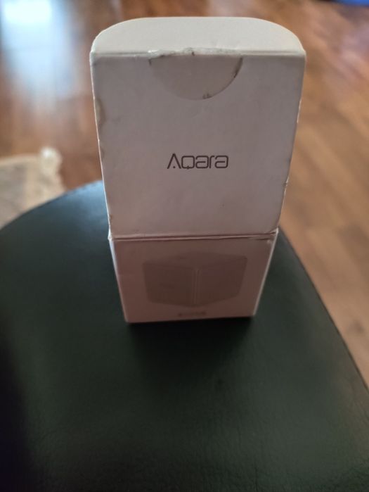 Cub controler Smart Aqara