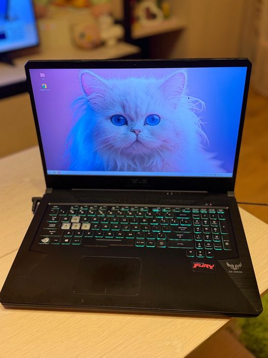 Laptop Gaming ASUS