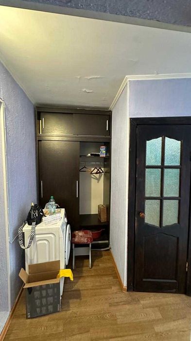 Продам 1 ком квартиру