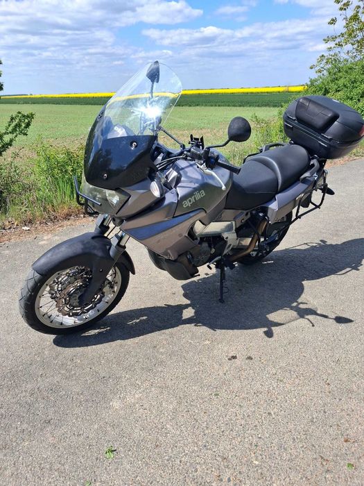 Aprilia Caponord ETV 1000