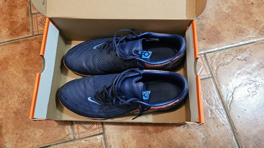 Nike Phantom GX II Academy TF