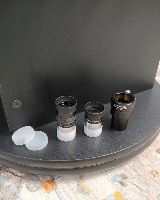 Телескоп Levenhuk Ra 150N Dob