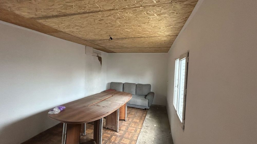 Дача СО Геолог 8 соток