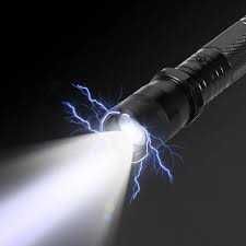 Електрошок, Фенер Digital One SP01133, фенер с електрощок