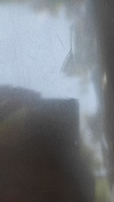 Крыло правое Мазда Трибьют