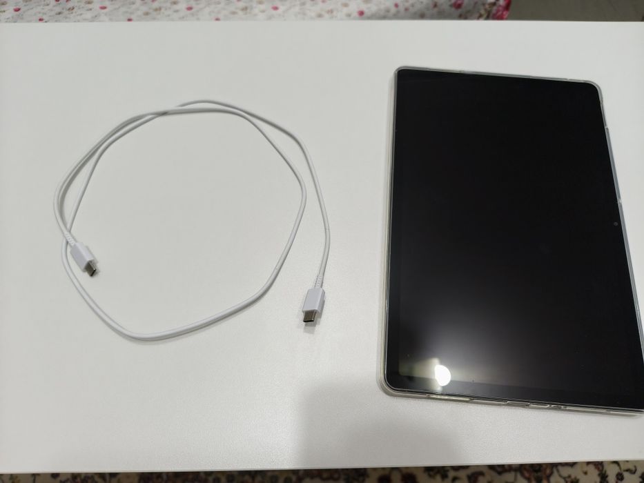 Tableta Xiaomi Redmi Pad SE 11" 128GB cu 4+4GB RAM