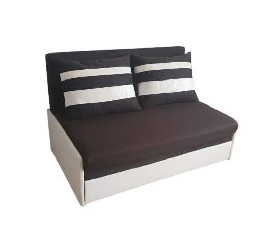 Стилен и компактен диван