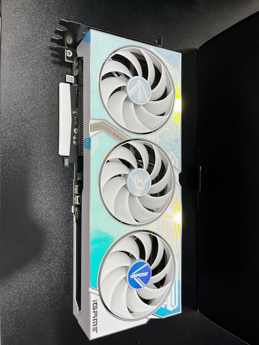 Супер Игровой Сет RTX 4070Ti Super DDR5 32Gb