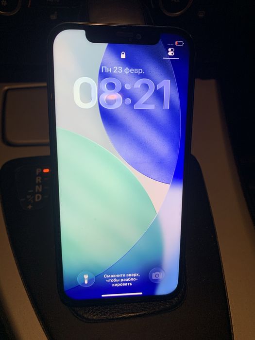 Продам iPhone 12 64gb 100%