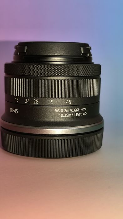 Canon EOS R10 4K – Kit Complet Vlogging/Foto – Garanție 1 an – Ca Nou