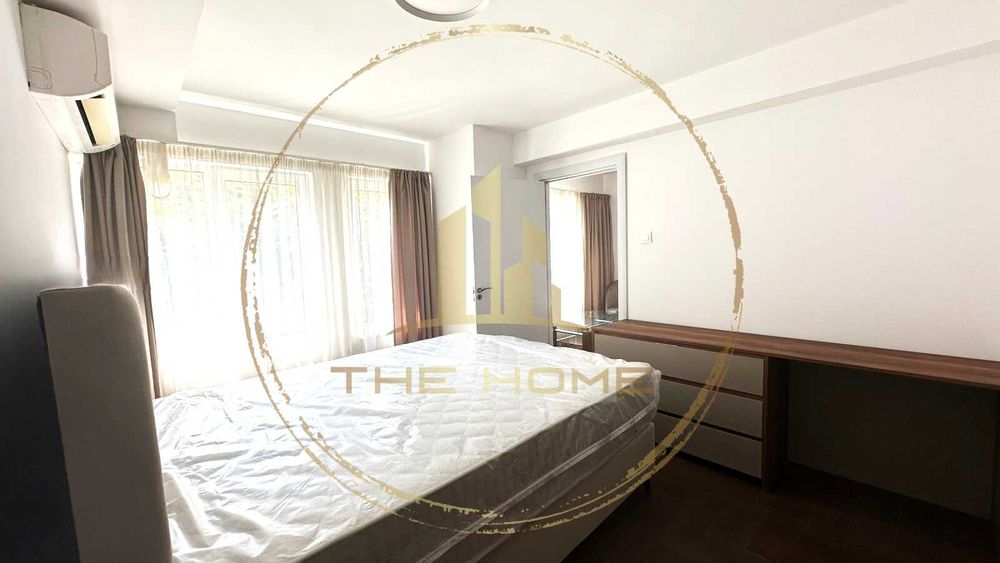 Дава се под наем Двустаен апартамент в Варна, Бриз - 80 кв.м за 600 € - Снимка #6