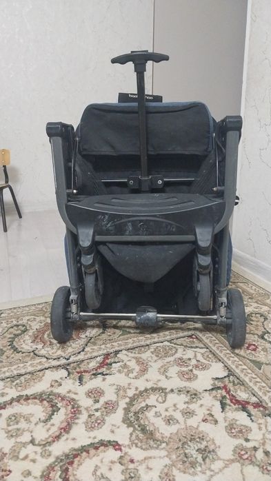 Коляска сатылады