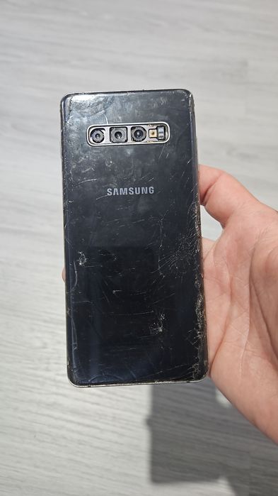 samsung galaxy s10+ ( plus )
