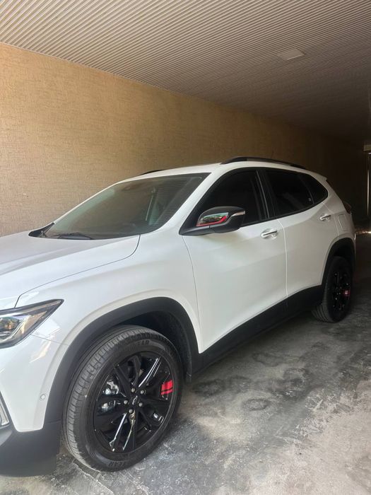 Tracker 2 redline 2025