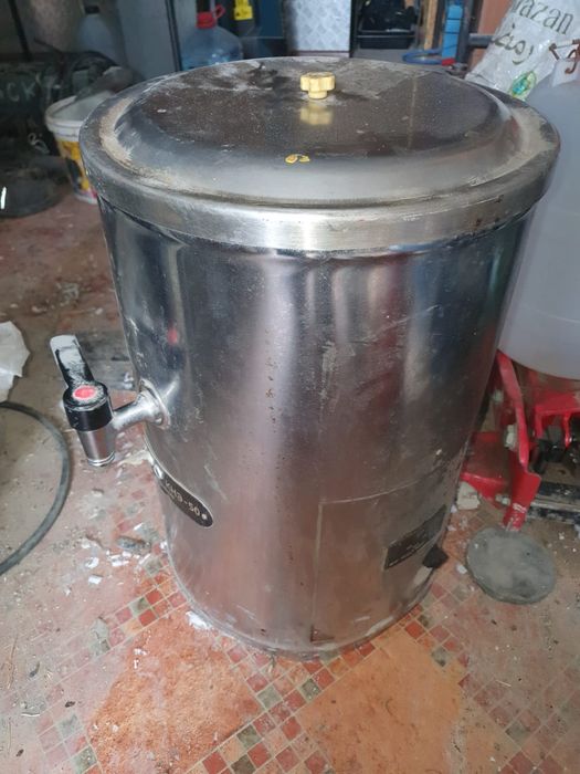 Продается электро кипятильник