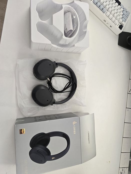 Наушники Edifier w820nb