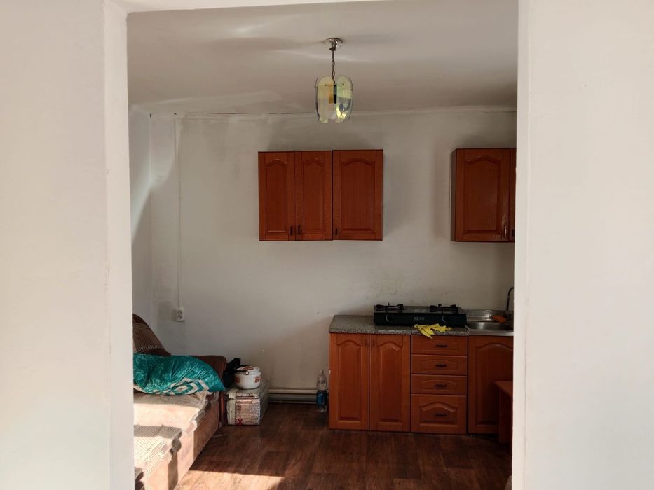 Сдам времянку на длительный срок