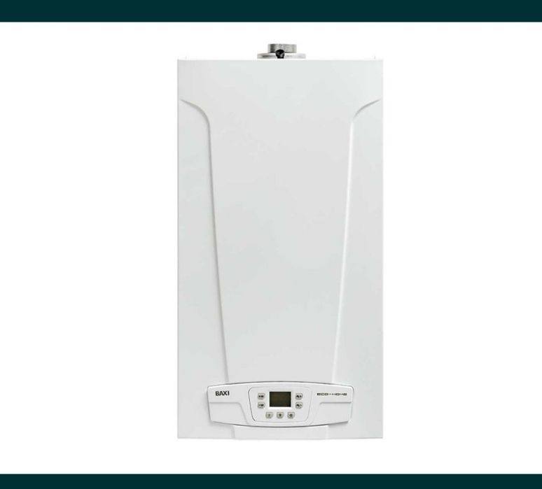 Катёл BAXI арзон