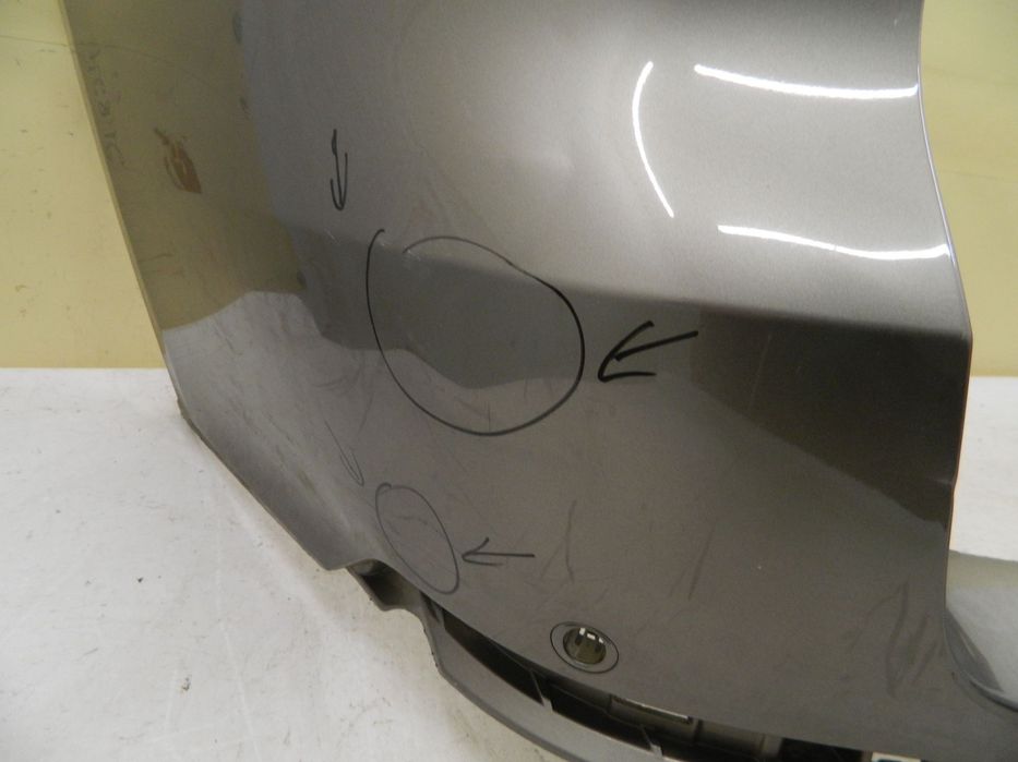 Bara spate BMW X5 F15, 2014, 2015, 2016, 2017, 2018, cod origne 51127294392.