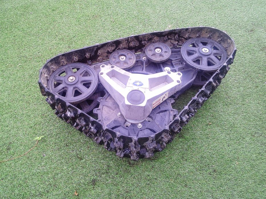 Senila rezerva polaris  atv utv ssv