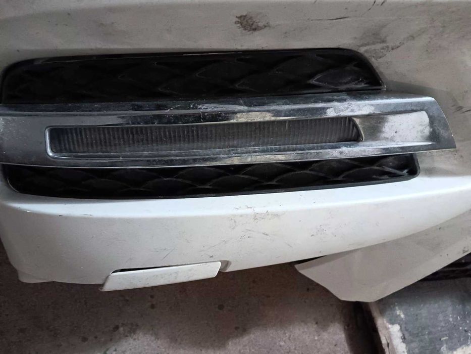 Предна брoня за Mercedes Х166