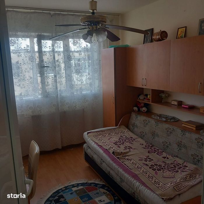 Malu Rosu(Baciului),apartament 2 cam, sd,de vanzare