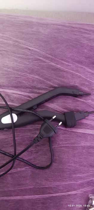 Щипцы для наращивания волос