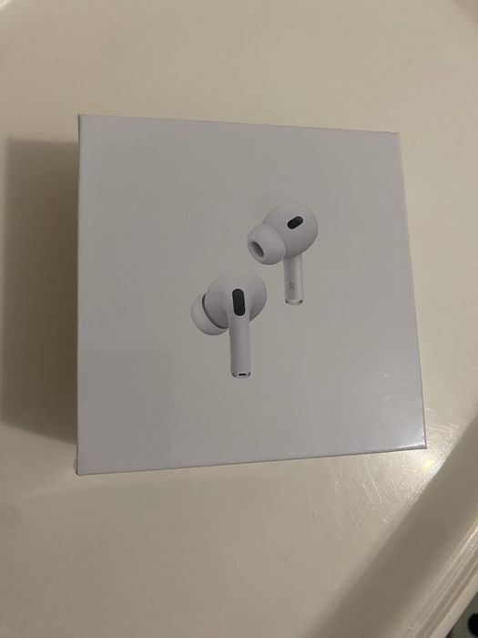 AirPods 2 наушники