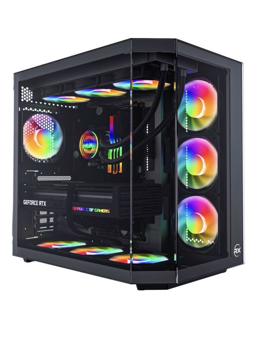 Игровой/ i5 11400f / 3080 12gb