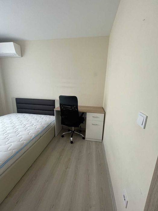 Двустаен апартамент в Гагарин